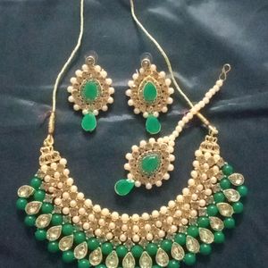 Beautiful Jewellery Set