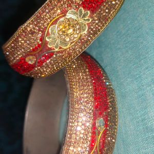 Designer Bangles