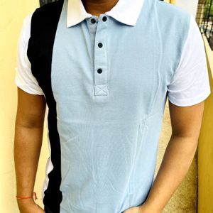 Wholesale Man Tshirts Down Shoulder For