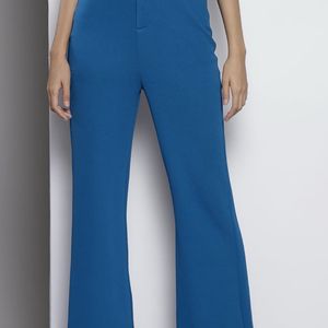 Flared Trousers