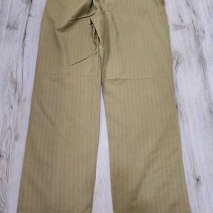 Csc2053 Van huesen Baggy Cotton Jeans Size 36