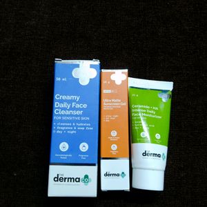 Dermaco Kit