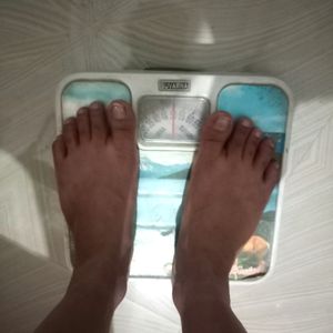 Weighing Machine