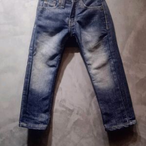 Kids Jeans