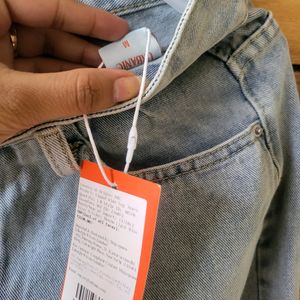 Brand New Urbanic Jeans (Not Used)