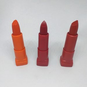 Huda beauty Lipstick Pack Of 3