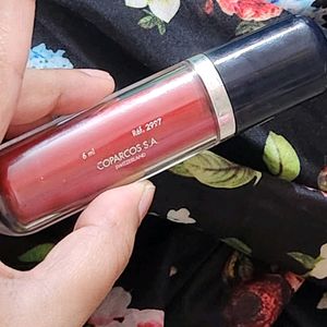 Chambor Liquid Lipstick Shade 437