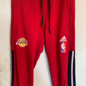 Adidas Track Pants