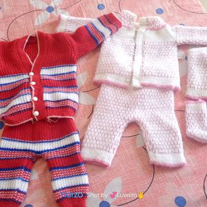 Baby Ful Switzer Set Of 2