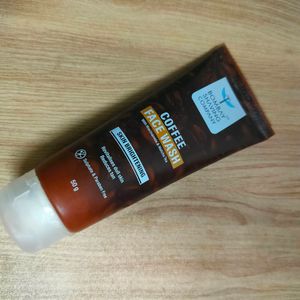 Bombay Shaving Company Coffee Facewash