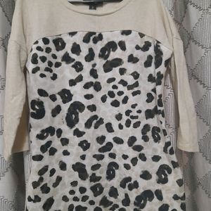 T-shirt  ( chitta print )