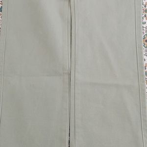 Men Casual Trouser