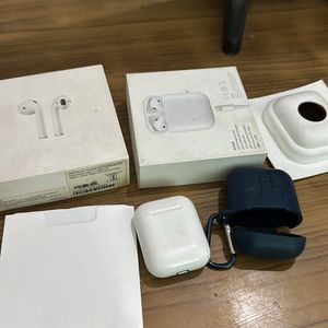 AirPod 2nd Generation