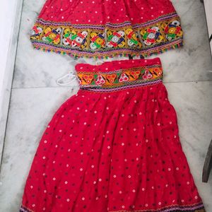 Chaniya Choli