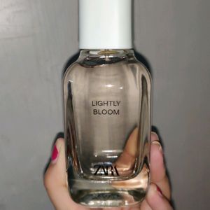 Zara Lightly Bloom Perfume