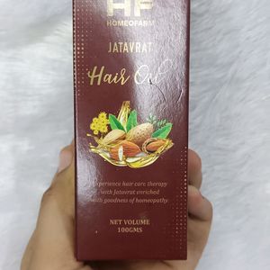 Hair Fall Control Kit