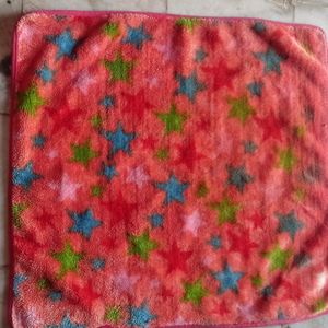 Winters Blanket For Baby 😀