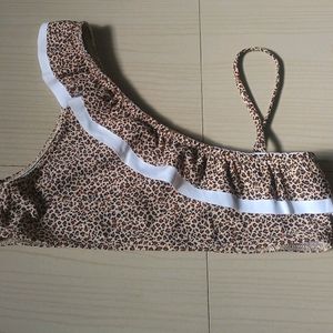 Leapord Print Bikini