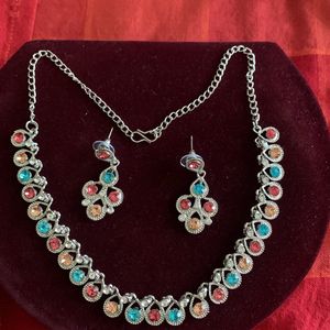 Brand New Necklace Set