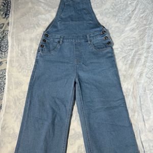 Womens DENIM DUANGREE Small Size