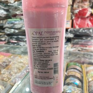 Opal Body Lotion