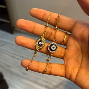 Evil Eye 🧿 Bracelet