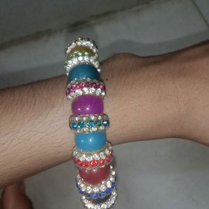 Multicolour Bracelet For Women