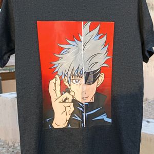 Anime Tshirt