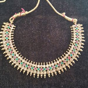 Neckless Set