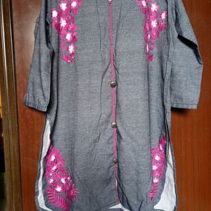 Kurta Pajama