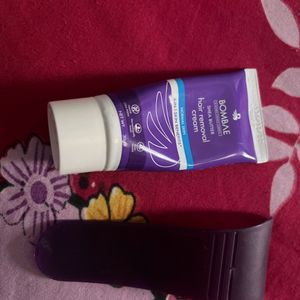 Hair Removal Cream