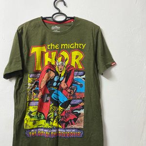 Original Marvel Thor Tshirt