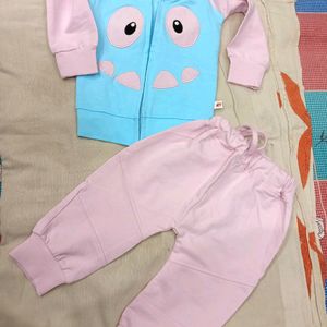 New🎉😎 Look Baby Clothes