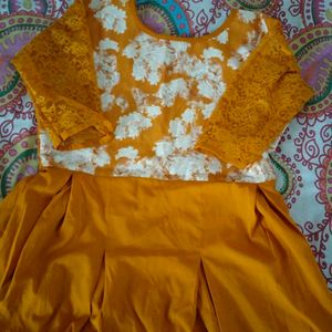 Anarkali Kurta For Women