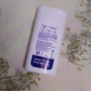 Dove Body Wash