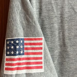 USA logo Tshirt