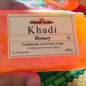 Khadi Soap Combo Sale🤗✨