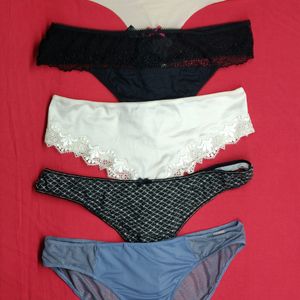 Combo 25 Brief Size 30/32/34/36