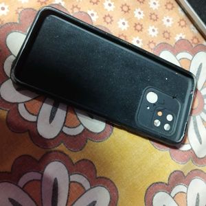 Redmi 10 Back Cover