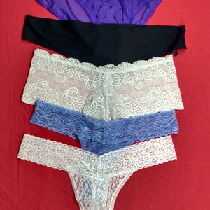 Combo 25 Brief Size 30/32/34/36