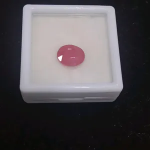 Natural Ruby Loose Stone