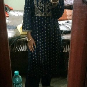 Kurti Set