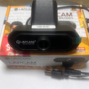 WEB CAMERA (LAPCAM) 499/PCS