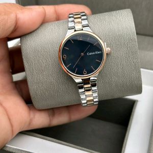 Ck Women Watch New Stock