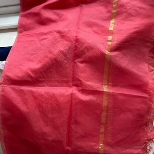 Tissue Silk Duppata