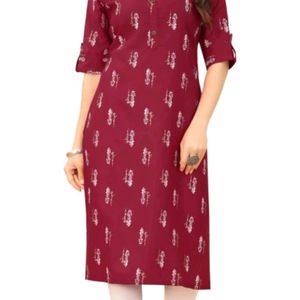 Women Kurta