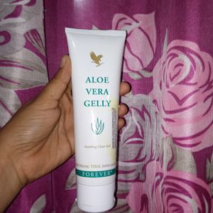 Forever alovera gel (USA Product)