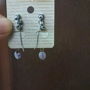 Sale: 8 Earrings Combo Set