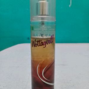 Layer'r Wottagirl Body Mists