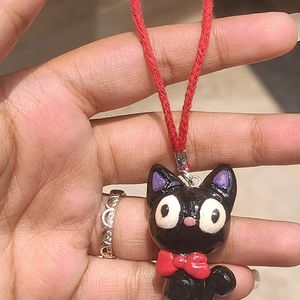 Jiji Key Chain